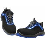 BENNON TRON S1PS ESD NM BLUE LOW polobotky černá/modrá – Zboží Dáma