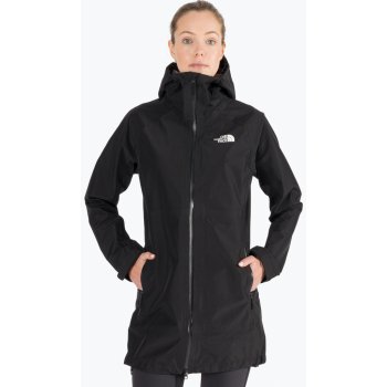 The North Face W Dryzzle Futurelight Jacket černá