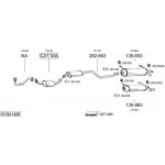 Bosal BS 235-135 – Hledejceny.cz