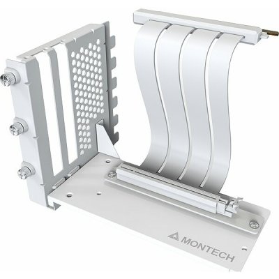 Montech VGM2 White VGM2 W – Zboží Živě