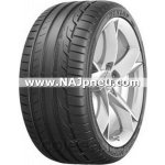 Dunlop Sport Maxx RT 205/45 R17 88W Runflat – Hledejceny.cz