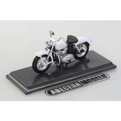 Harley Davidson Maisto 1952 K Model 1:18 – Zbozi.Blesk.cz