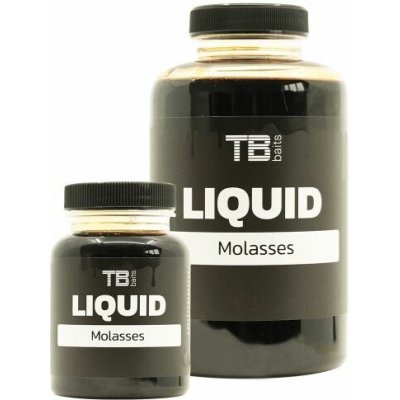 TB Baits Melasa 500ml – Hledejceny.cz