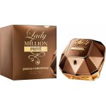 Paco Rabanne Lady Million Privé parfémovaná voda dámská 30 ml – Hledejceny.cz