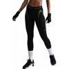 Dámské legíny Nike W NP DF MR 7/8 TIGHT TT GRX hj1219-010