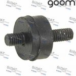 Držák, plast vzduchového filtru SIDAT CG010002A2 – Hledejceny.cz