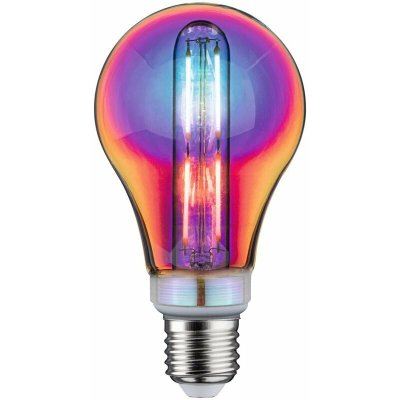 Paulmann 28771 LED Fantastic Colors Edition E27 žárovka 5W Lampe Dichroic – Hledejceny.cz