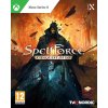 Hra na Xbox Series X/S SpellForce: Conquest of EO (XSX)