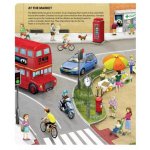 Albi Kouzelné čtení Kniha Hravá angličtina – Hledejceny.cz