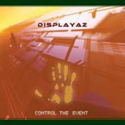 Displayaz - Control The Event – Zboží Mobilmania