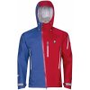 Pánská sportovní bunda High Point Radical 3.0 Jacket dark blue/red dahlia