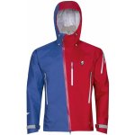 High Point Radical 3.0 Jacket dark blue/red dahlia – Hledejceny.cz