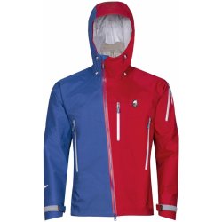 High Point Radical 3.0 Jacket dark blue/red dahlia