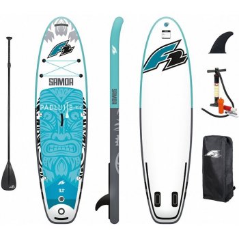 Paddleboard F2 SAMOA KID 9'2