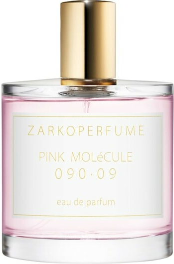 Zarkoperfume Pink Molecule 090 09 parfémovaná voda unisex 100 ml