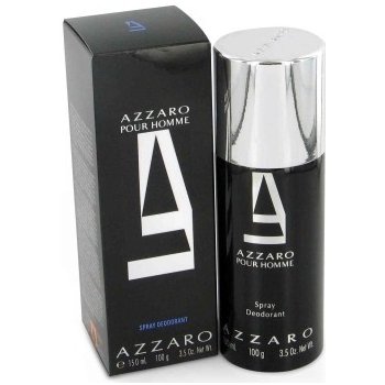 Azzaro Azzaro Pour Homme deospray 150 ml