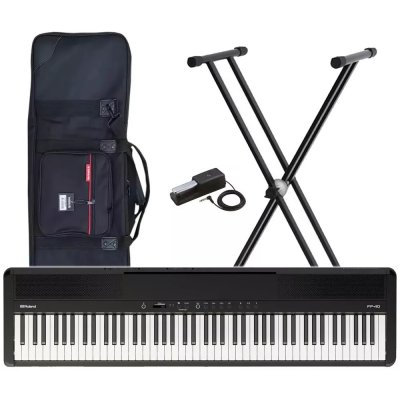 Roland FP 40 BK – Hledejceny.cz