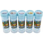 Teddies Bublifuk Moje první auta 50ml s ovocnou vůní – Sleviste.cz