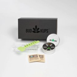 Growmarket BudKups BudKit Plus, kompletní kit
