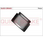 QUICK BRAKE Píst, brzdový třmen 185048K – Zboží Mobilmania