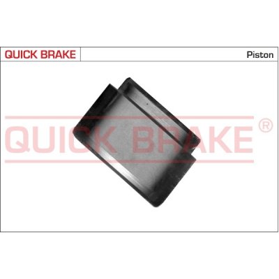 QUICK BRAKE Píst, brzdový třmen 185048K – Zboží Mobilmania