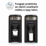 Baby Brezza Formula Pro Advanced Přístroj na přípravu kojeneckého mléka Black – Zboží Mobilmania