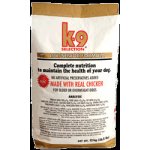 K-9 Lite Senior Formula 24 kg – Hledejceny.cz