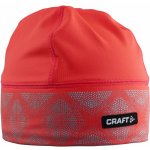 Craft čepice Brilliant 2.0 oranžová – Hledejceny.cz
