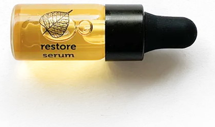 Retreatment Botanics Restore Serum obnovující sérum 3 ml