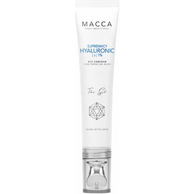 Macca Supremacy Hyaluronic 15 ml