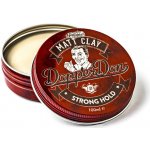 Dapper Dan Matt Clay matná hlína 100 ml – Zboží Mobilmania