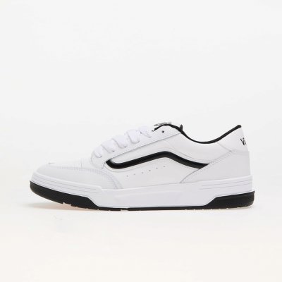 Vans Hylane White/ Black – Sleviste.cz