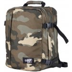 CabinZero MINI ULTRA-LIGHT Urban Camo 28 l – Zboží Mobilmania