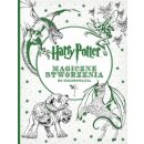 Harry Potter: Bytosti kouzelnického světa