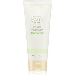 Mary Kay Satin Body revitalizační peeling 185 g