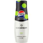SodaStream Pepsi Max Limetka 440 ml – Hledejceny.cz