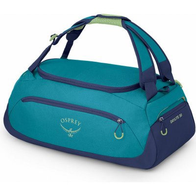Osprey Daylite Duffel Blue Spikemoss/Alkaline 30 l – Hledejceny.cz