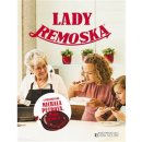 Kniha Lady Remoska