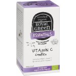 Royal Green Bio Vitamím C komplex 60 tablet – Hledejceny.cz
