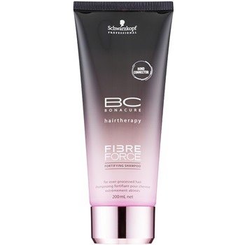 Schwarzkopf BC Bonacure Fibre Force Shampoo 200 ml