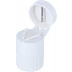 Kibodan Půlič a drtič tablet 4 v 1 – Zbozi.Blesk.cz