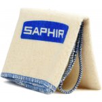 Saphir Aplikační a leštící hadr – Hledejceny.cz