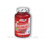 Amix B Complex + Vitamin C&E 90 kapslí – Hledejceny.cz