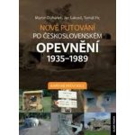 Nové putování po československém opevnění 1935–1989 – Hledejceny.cz