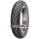 Dunlop TT93 GP PRO 120/80 R12 55J – Hledejceny.cz