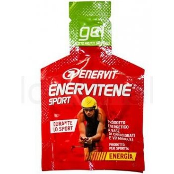Enervit ENERVITENE SPORT ONE HAND 25 ml
