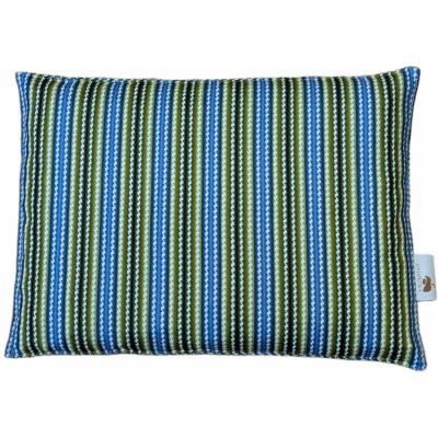 Ovopecka nahřívací polštářek s třešňovými peckami Nara 20x28 cm – Zboží Mobilmania