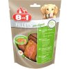 Pamlsek pro psa 8in1 Fillets Pro Digest S pochoutka pro zdravé trávení 2 x 80 g