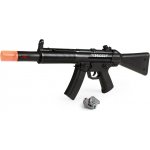 RAPPA Samopal policejní se zvukem a světlem 53 cm – Hledejceny.cz