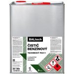 Barvy A Laky Hostivař Baltech technický benzínový čistič P6411 9 l – HobbyKompas.cz Barvy A Laky Hostivař Baltech technický benzínový čistič P6411 9 l – HobbyKompas.cz